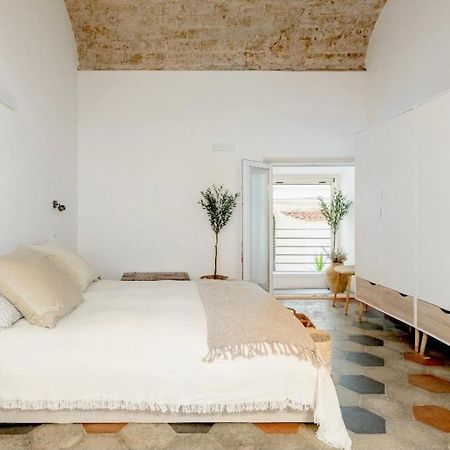 로마 Nice Downtown Loft 아파트 외부 사진