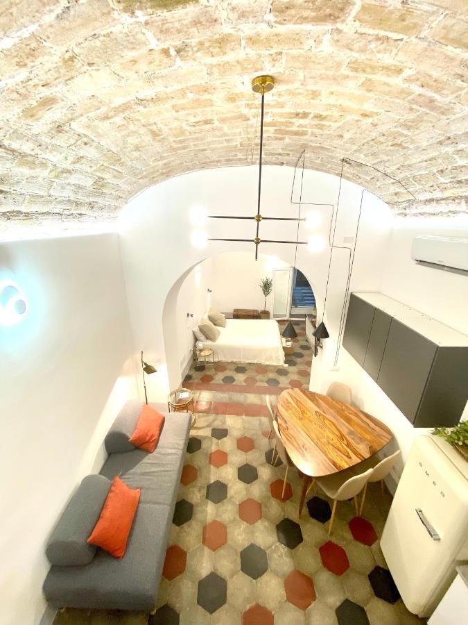로마 Nice Downtown Loft 아파트 외부 사진