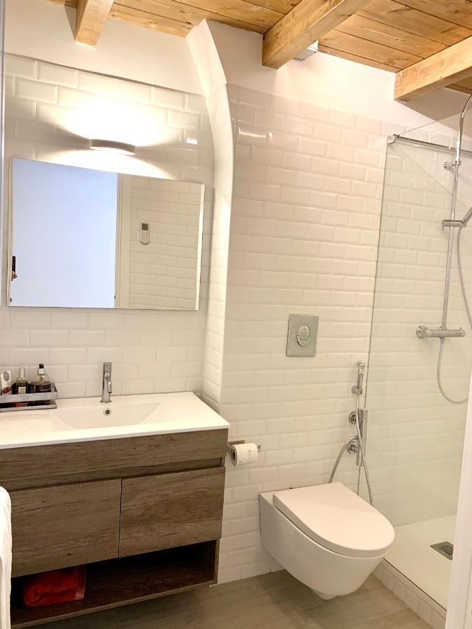 로마 Nice Downtown Loft 아파트 외부 사진