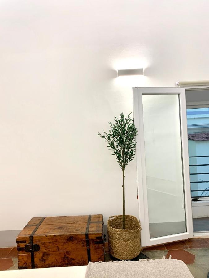로마 Nice Downtown Loft 아파트 외부 사진