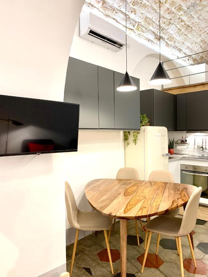 로마 Nice Downtown Loft 아파트 외부 사진