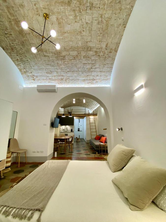 로마 Nice Downtown Loft 아파트 외부 사진