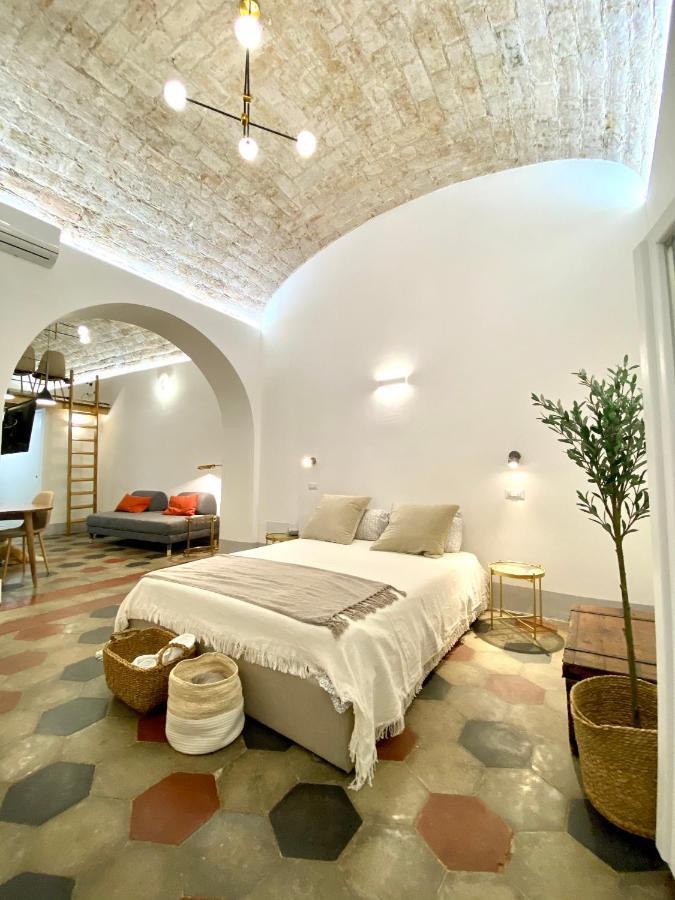 로마 Nice Downtown Loft 아파트 외부 사진