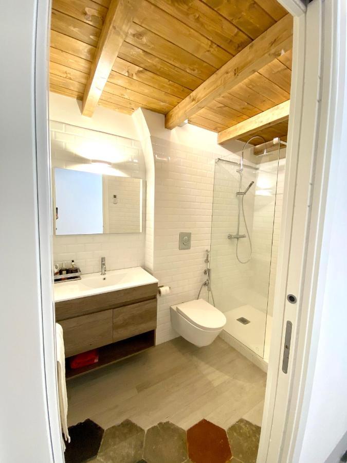 로마 Nice Downtown Loft 아파트 외부 사진