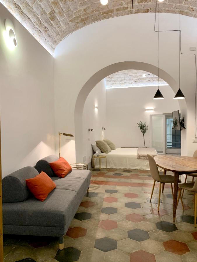 로마 Nice Downtown Loft 아파트 외부 사진