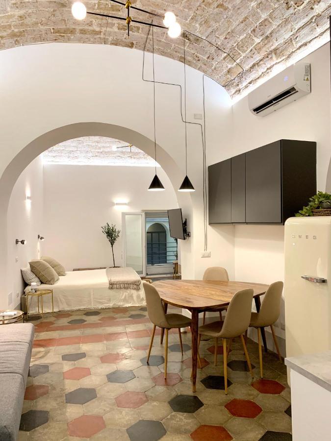 로마 Nice Downtown Loft 아파트 외부 사진