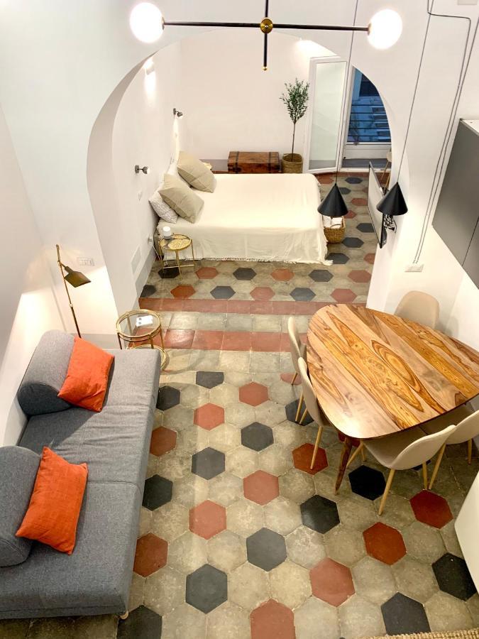 로마 Nice Downtown Loft 아파트 외부 사진