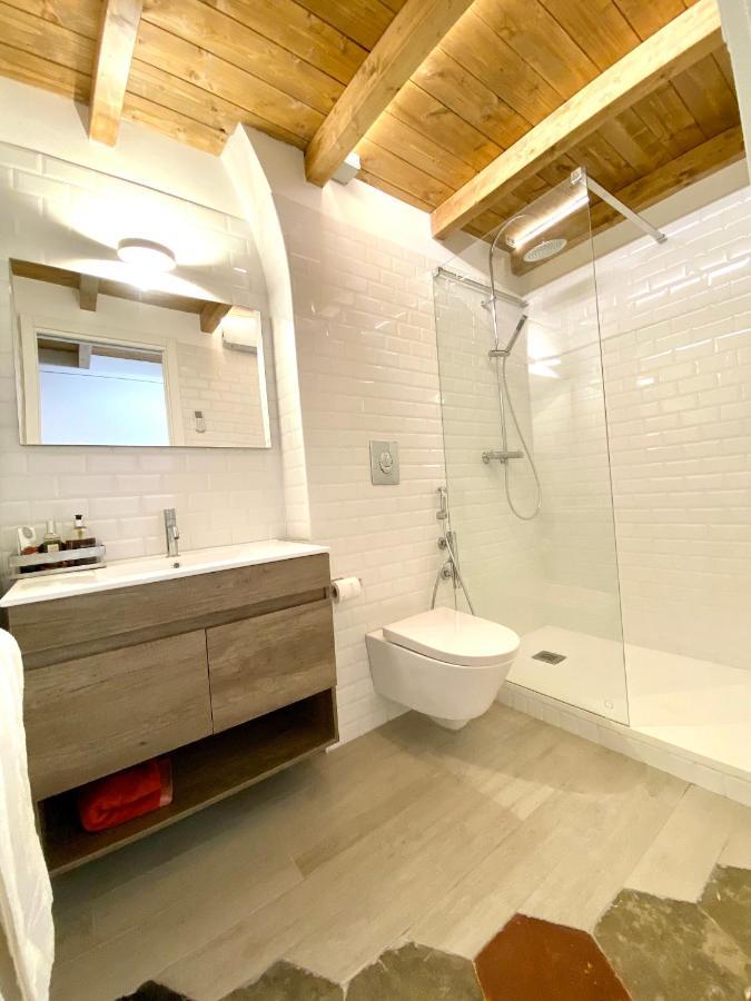 로마 Nice Downtown Loft 아파트 외부 사진