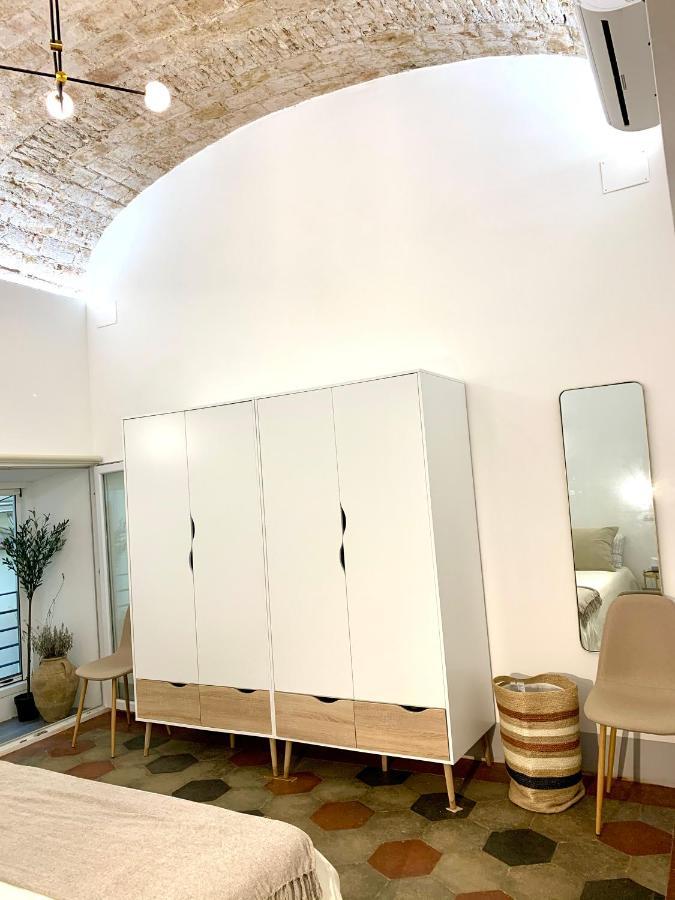 로마 Nice Downtown Loft 아파트 외부 사진