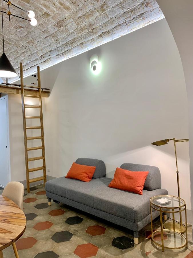 로마 Nice Downtown Loft 아파트 외부 사진