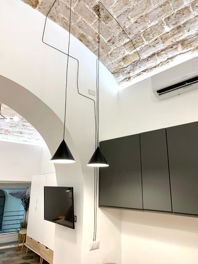 로마 Nice Downtown Loft 아파트 외부 사진