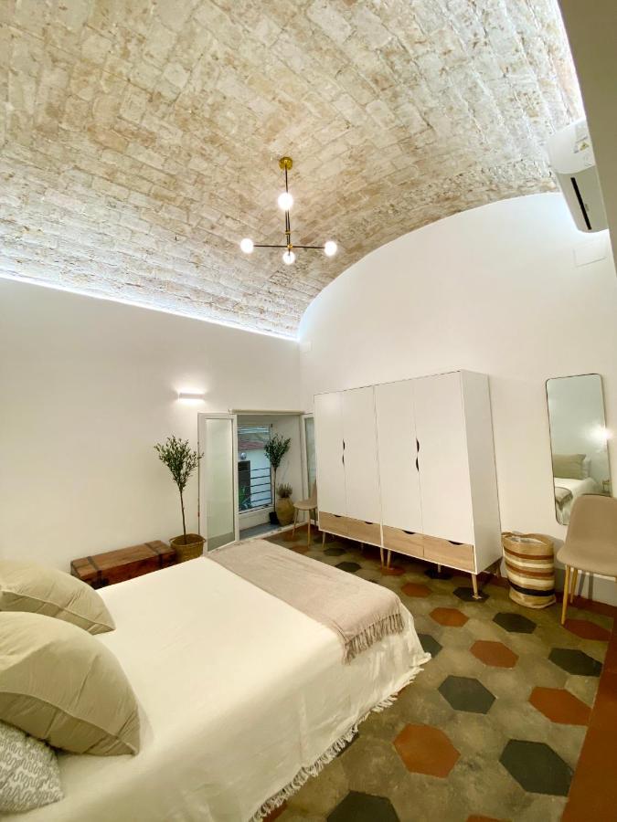로마 Nice Downtown Loft 아파트 외부 사진