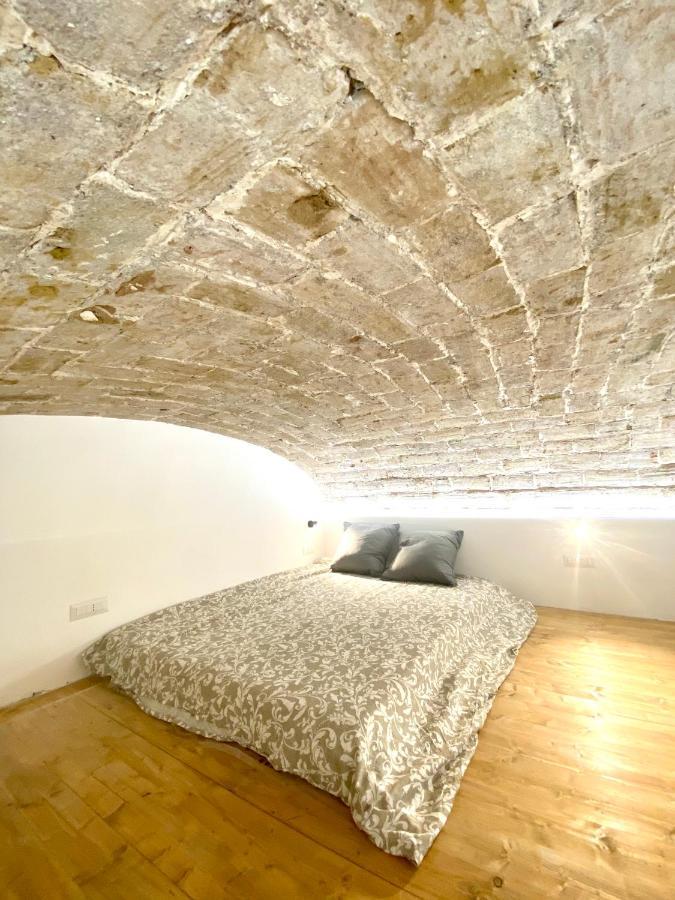 로마 Nice Downtown Loft 아파트 외부 사진