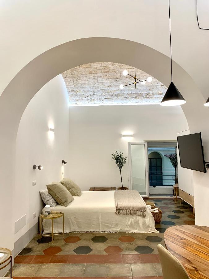 로마 Nice Downtown Loft 아파트 외부 사진
