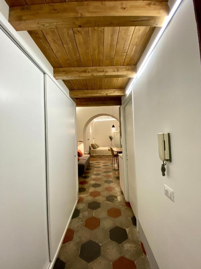 로마 Nice Downtown Loft 아파트 외부 사진