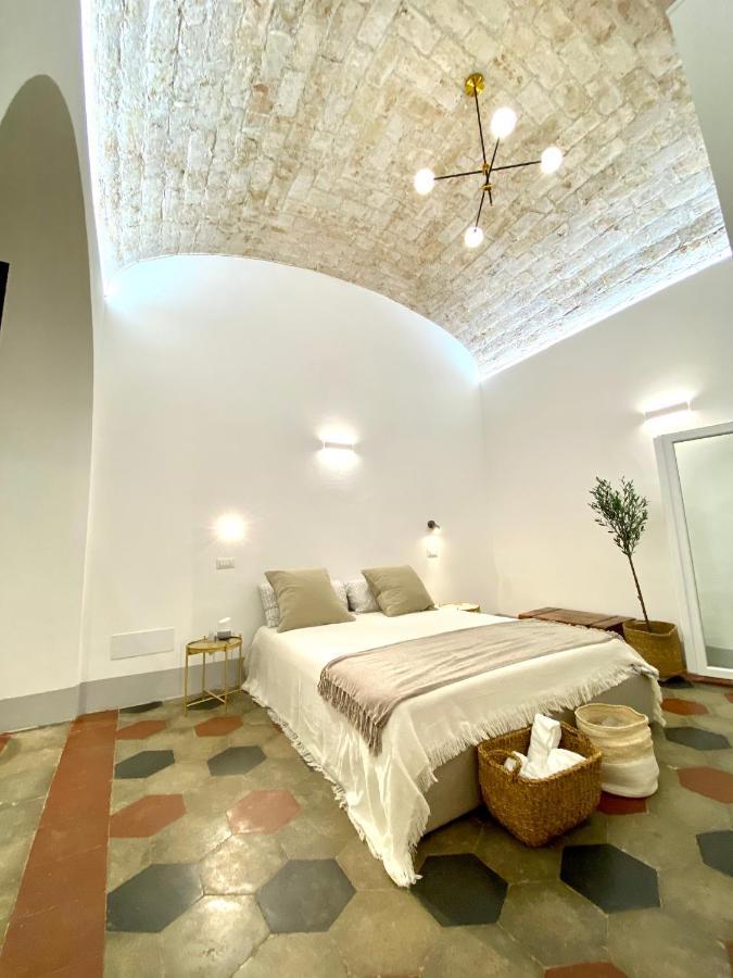 로마 Nice Downtown Loft 아파트 외부 사진