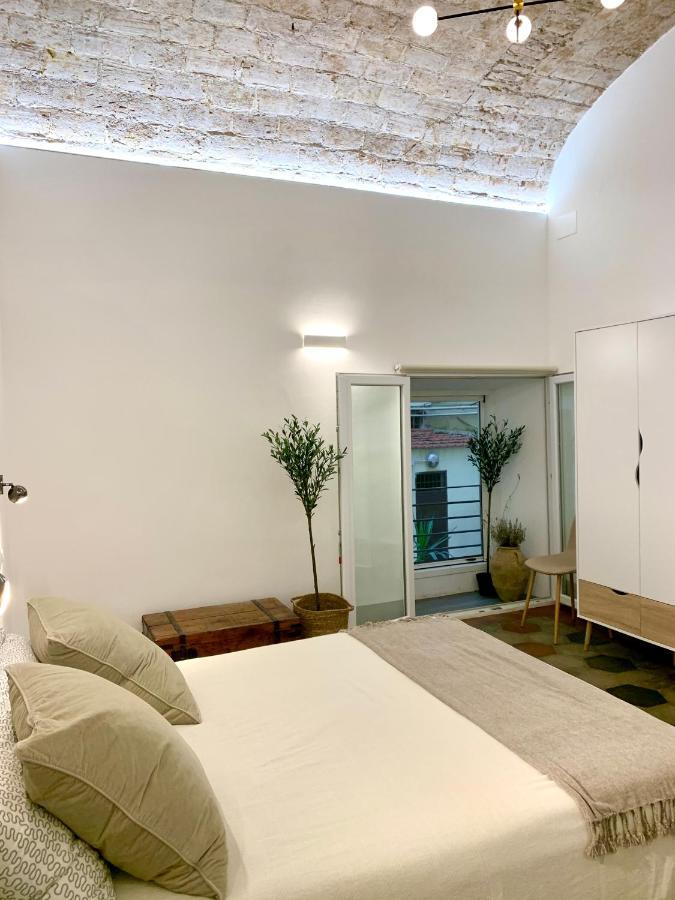 로마 Nice Downtown Loft 아파트 외부 사진