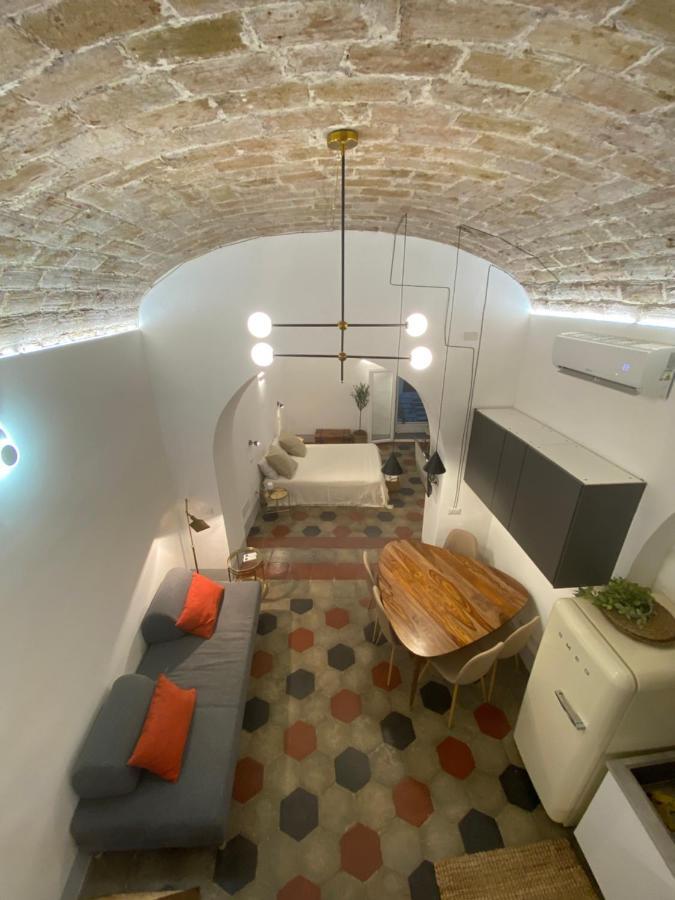 로마 Nice Downtown Loft 아파트 외부 사진