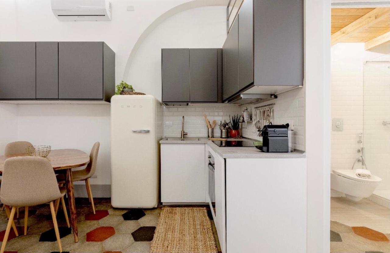 로마 Nice Downtown Loft 아파트 외부 사진