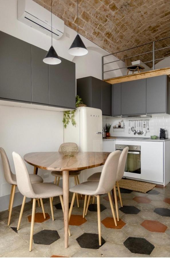 로마 Nice Downtown Loft 아파트 외부 사진