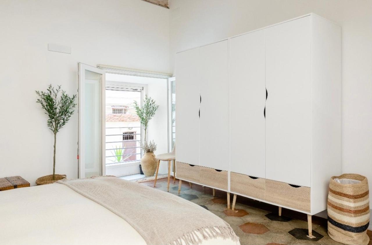 로마 Nice Downtown Loft 아파트 외부 사진