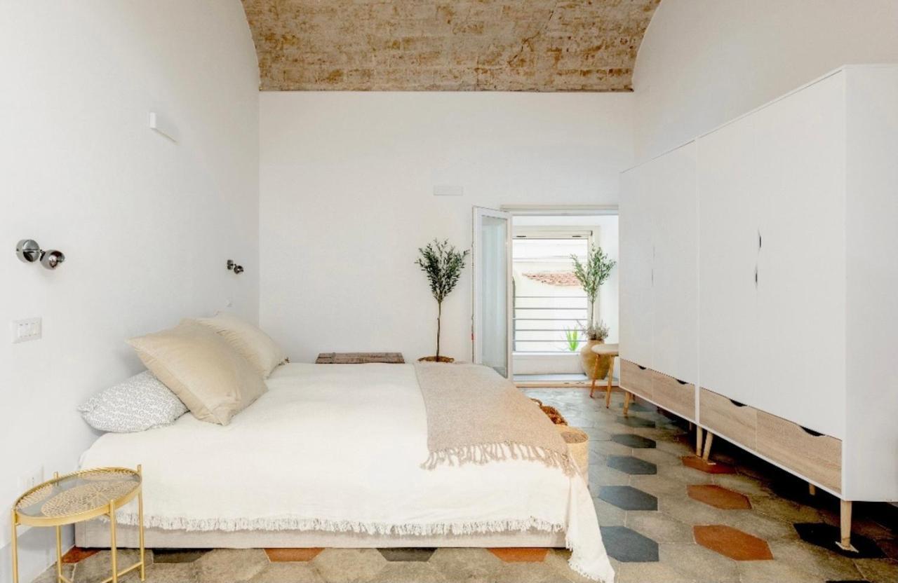 로마 Nice Downtown Loft 아파트 외부 사진