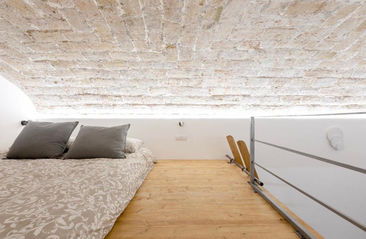 로마 Nice Downtown Loft 아파트 외부 사진