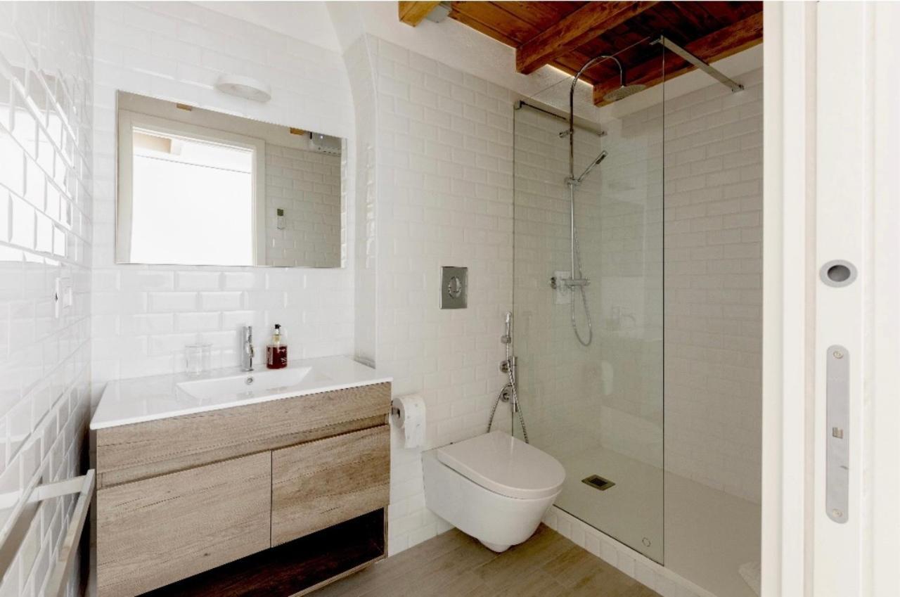 로마 Nice Downtown Loft 아파트 외부 사진