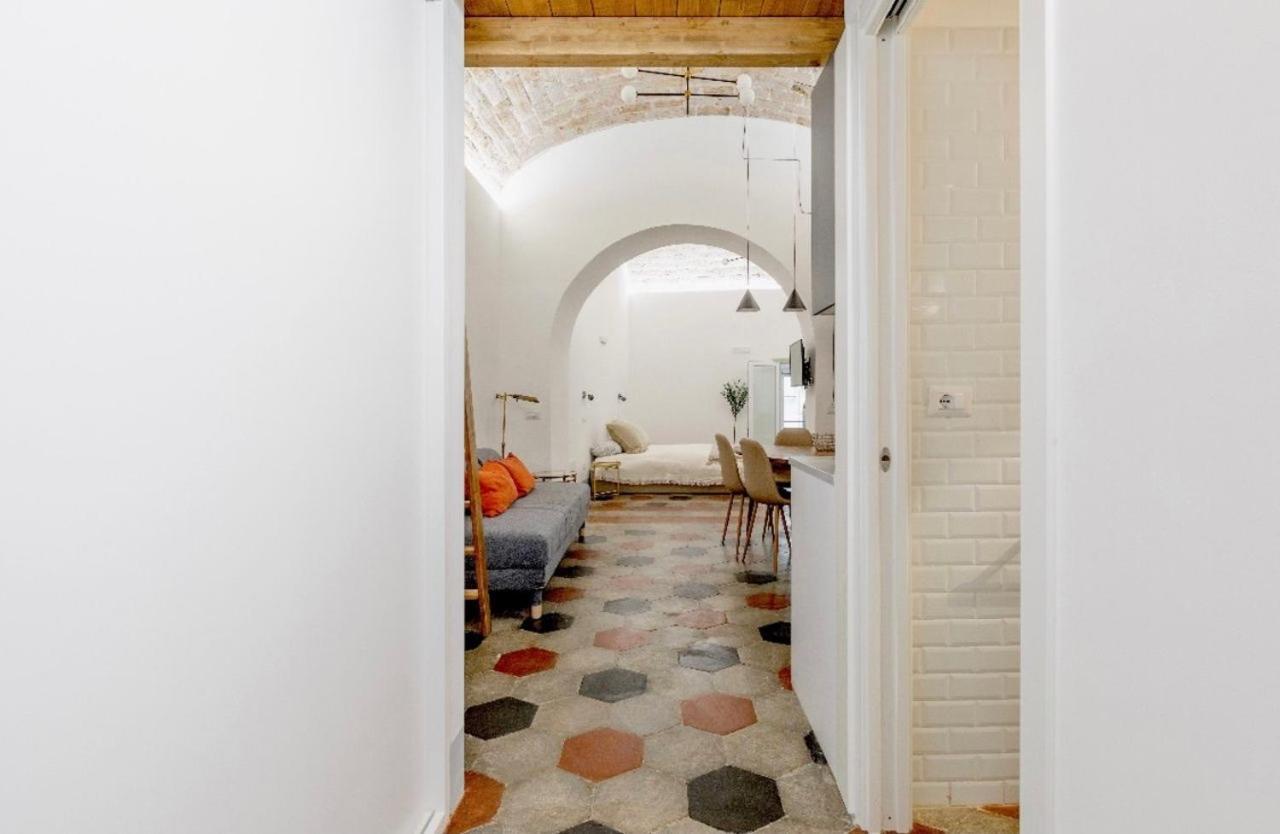 로마 Nice Downtown Loft 아파트 외부 사진