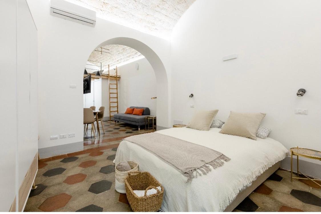 로마 Nice Downtown Loft 아파트 외부 사진