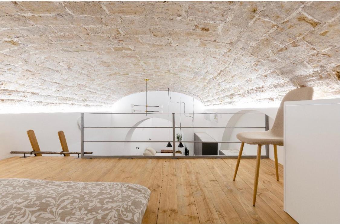 로마 Nice Downtown Loft 아파트 외부 사진